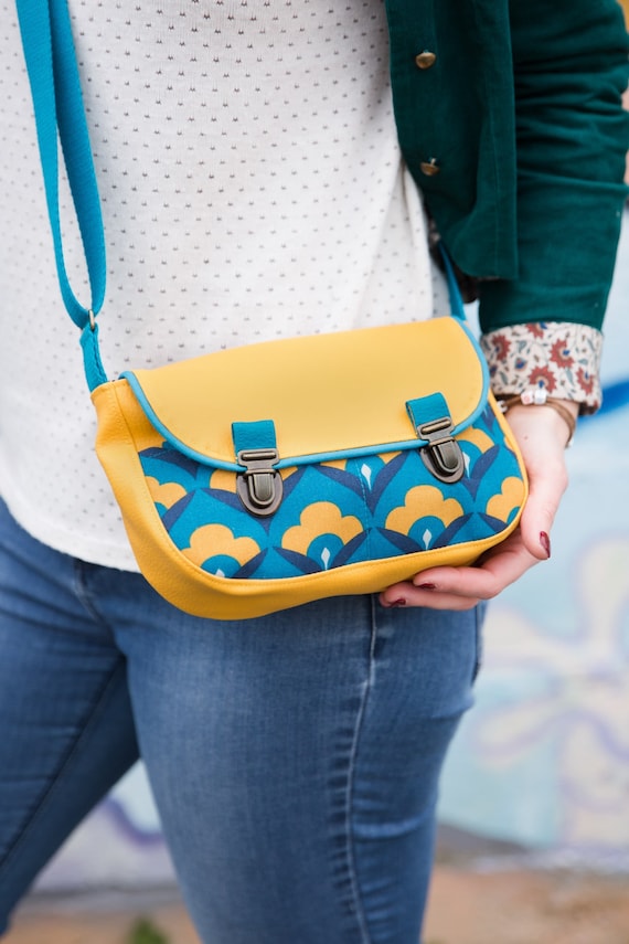 Sac A Main Femme turquoise | Femme | Zalando Belgique