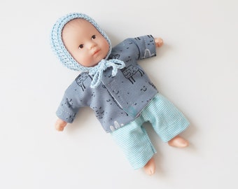 corolle 20 inch doll