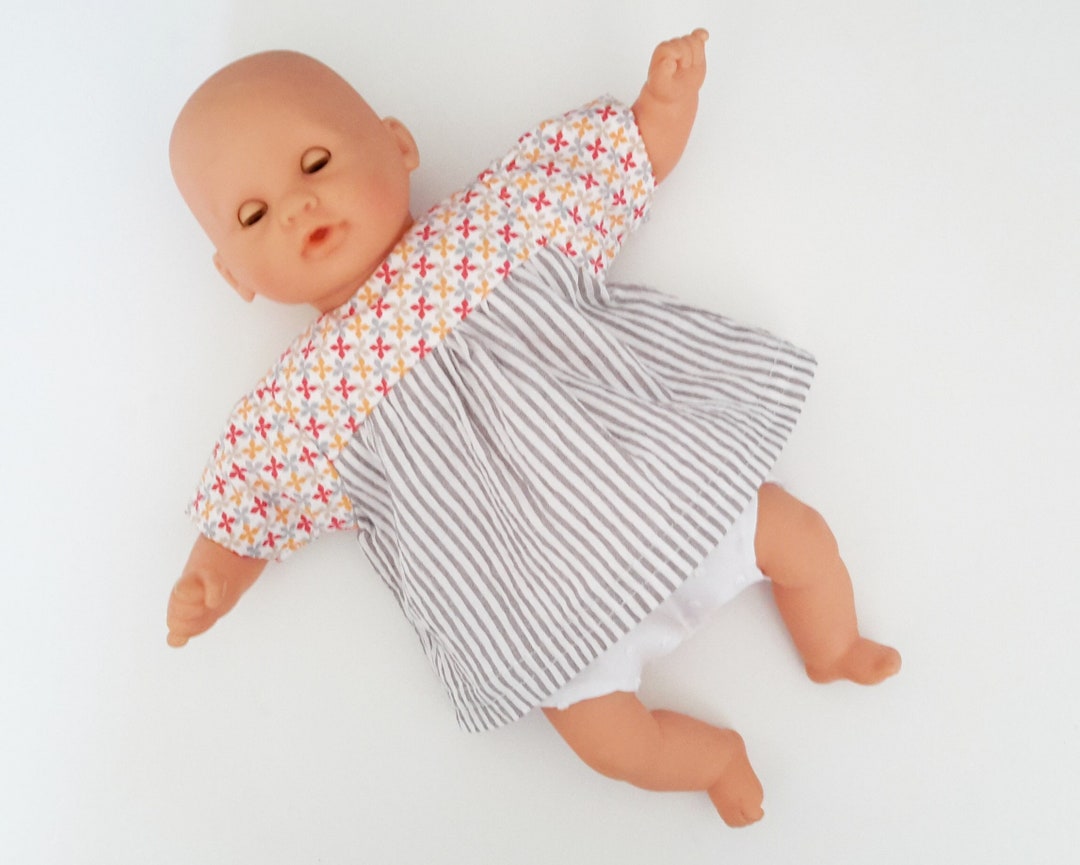 12 Doll Clothes 12 Inch Baby Doll Clothes Corolle Doll Etsy
