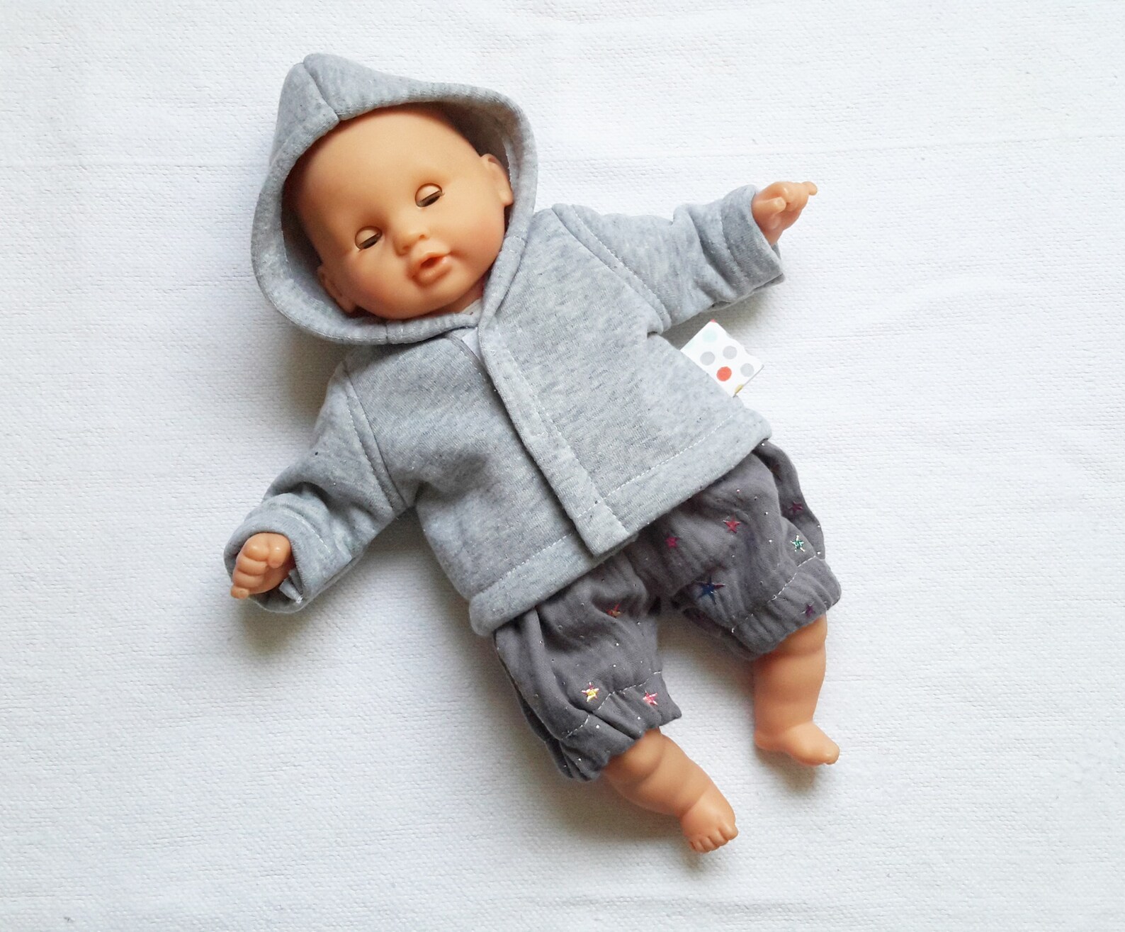 12 Doll Clothes Corolle Baby Doll Clothes Child Gift Doll Etsy