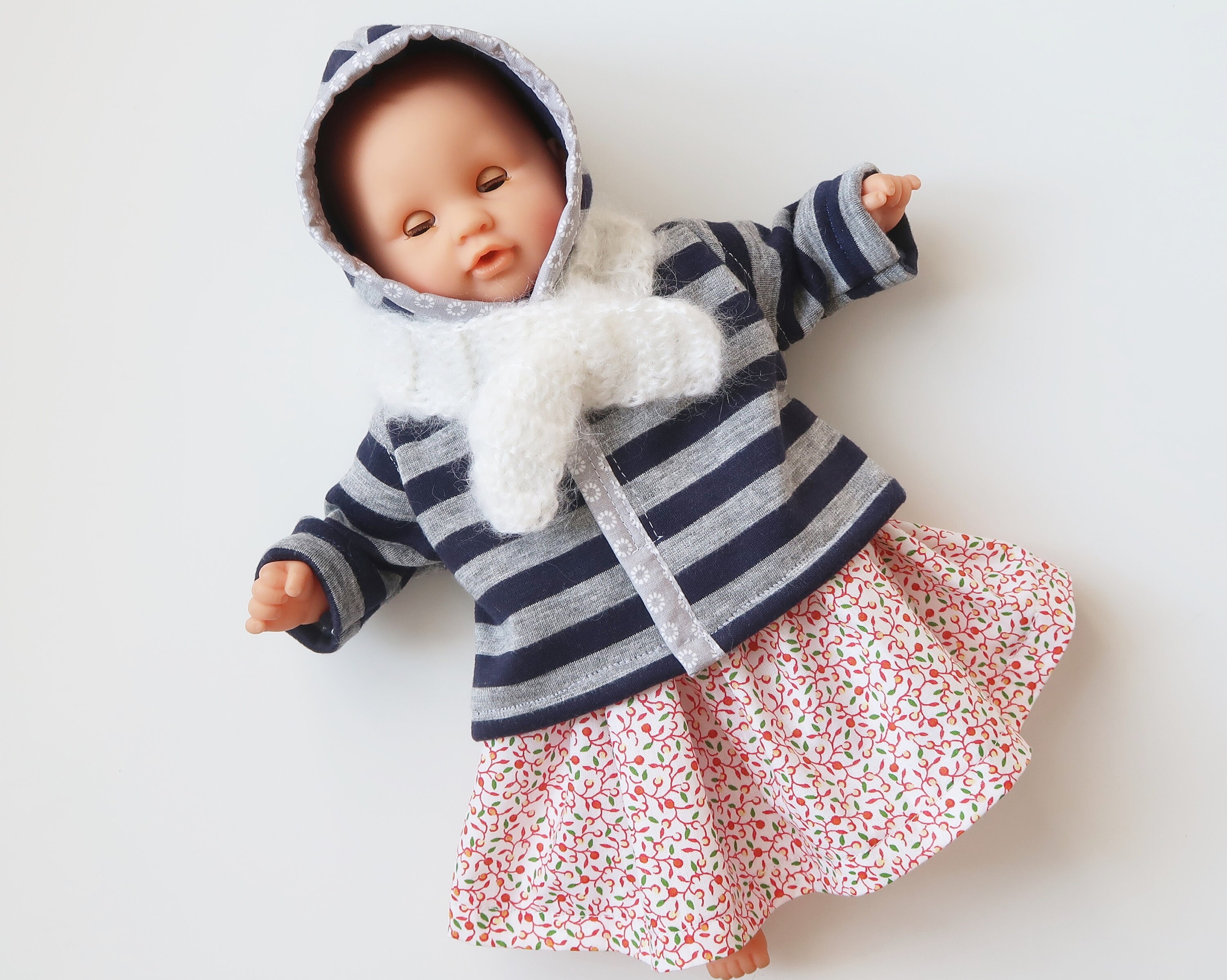 corolle dolls clothes 30cm