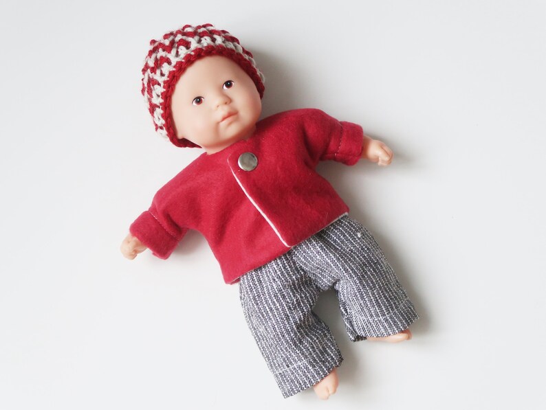 corolle 8 inch doll clothes