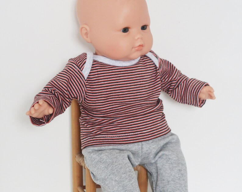 corolle 8 inch doll clothes