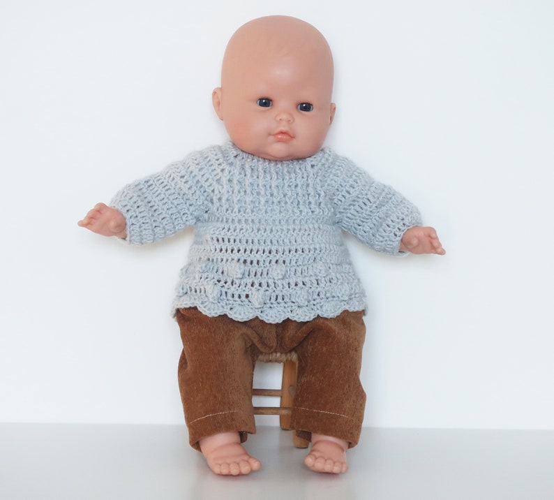 corolle 14 inch doll clothes