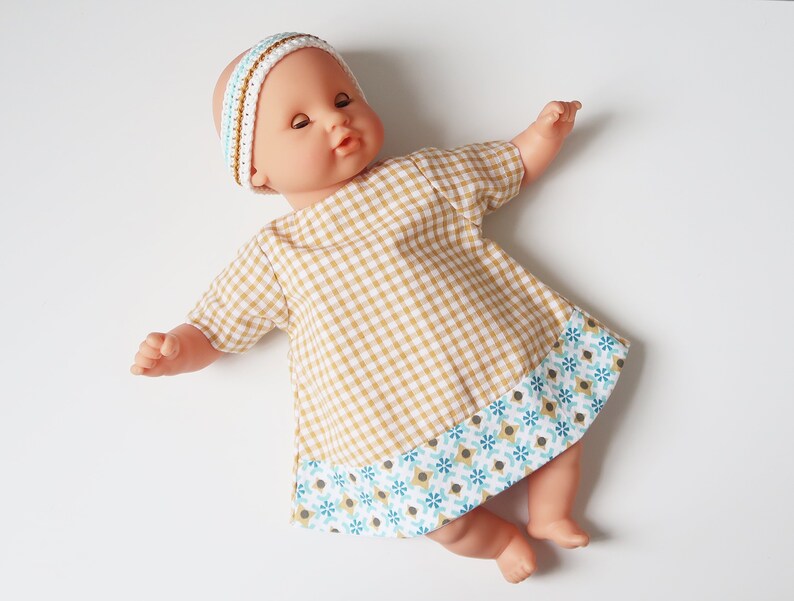 corolle doll clothes