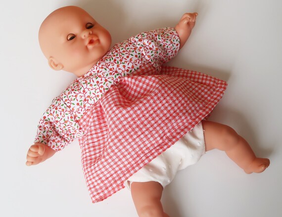baby corolle clothes