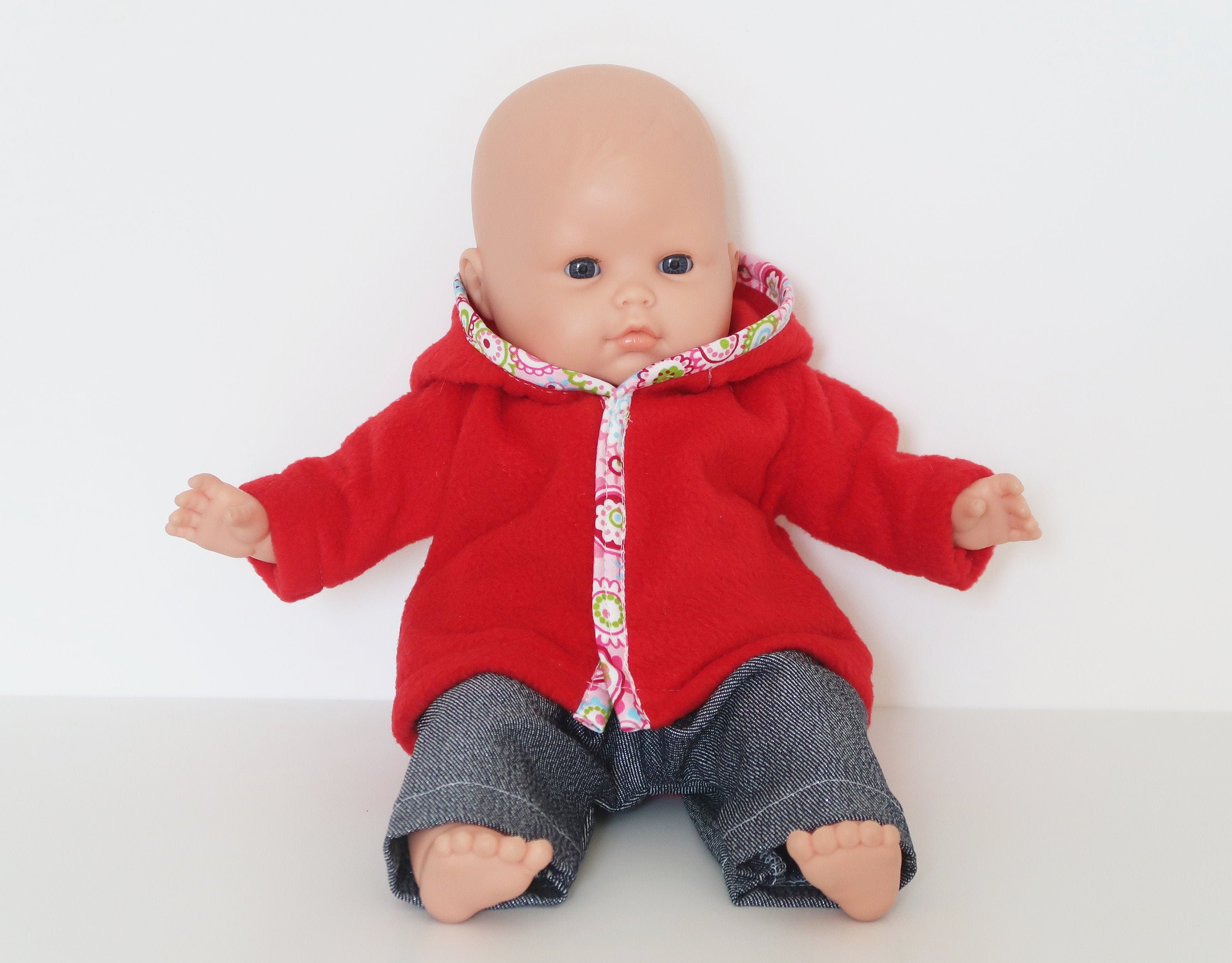 corolle baby doll clothes