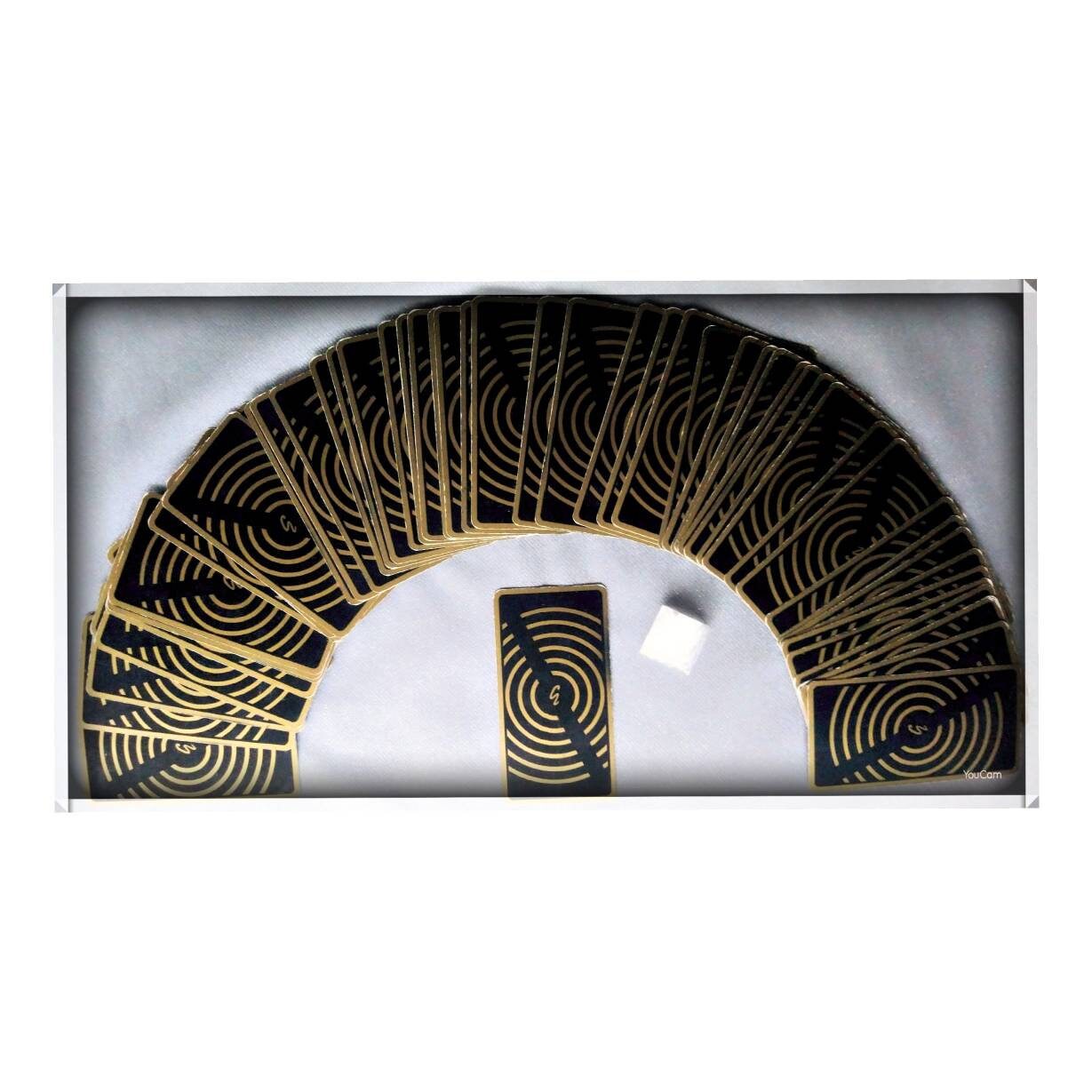 Tirage Oracle Canalisé, Analyse en Profondeur de Votre Situation Dans Le Domaine Vie Souhaité