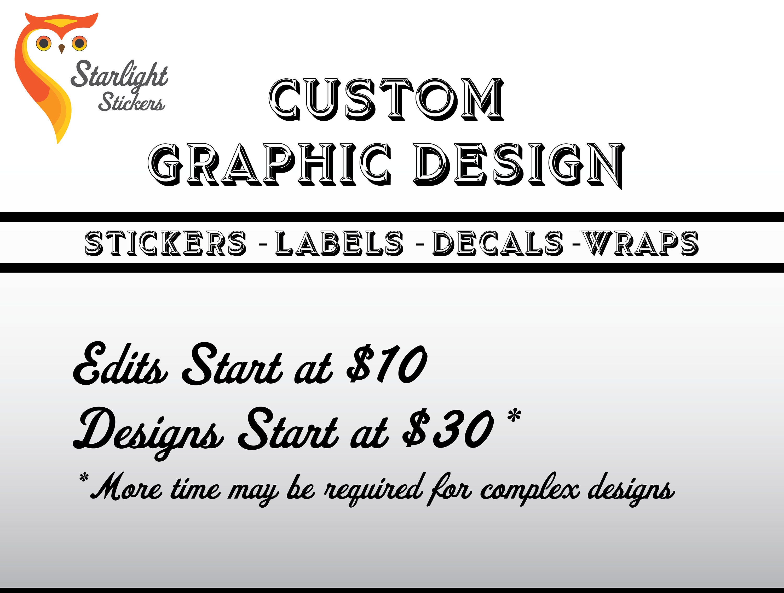 Custom Starburst Stickers Custom Starburst Labels Waterproof | Etsy