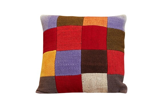 Welcome to Camp Crystal Lake Kissen Pillow