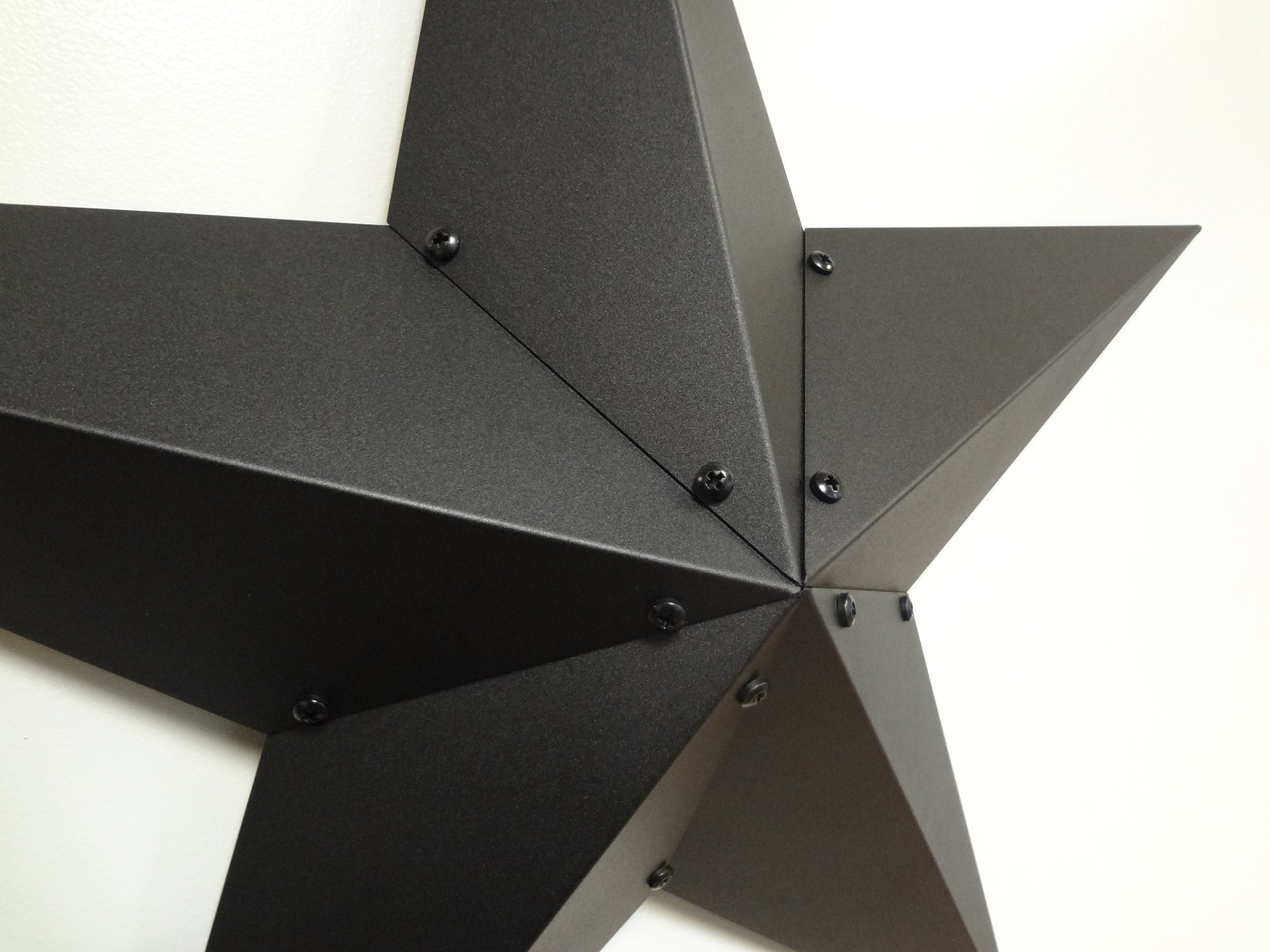 Barn Star, 36