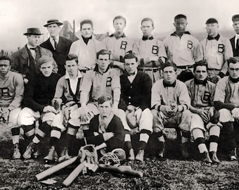 シューレス ジョー ジャクソン 1913 - ヴィンテージ写真の高品質復刻版