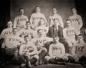 UVM 1891 Fußballmannschaft