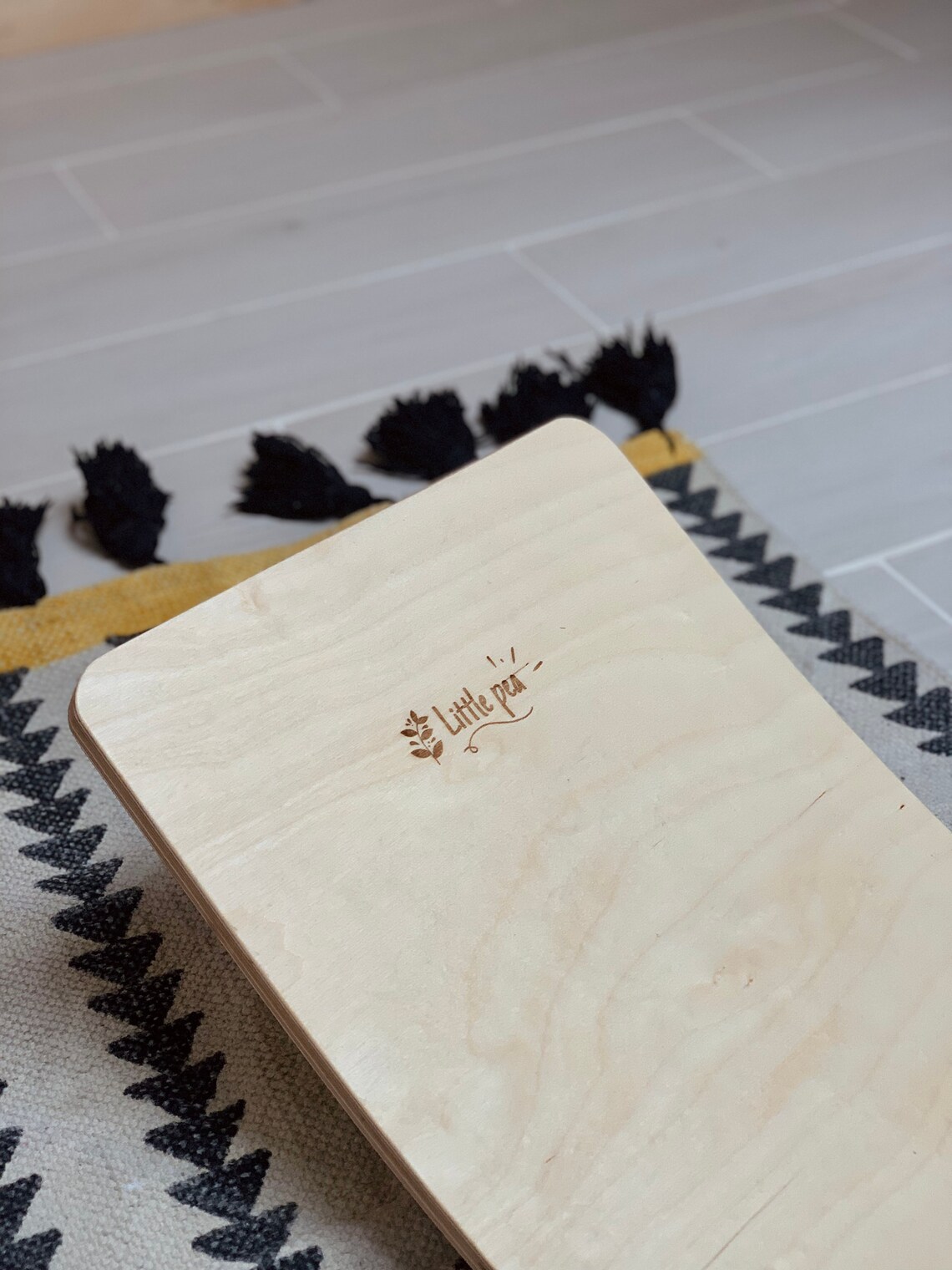 Montessori Balance Board, Balance Board, Balance Board Kids, Kid Toy