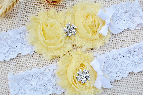Color Lace Garter Set Lace Wedding Garter Handmade Bridal Color Bridal Garter Choose Your Color Wedding Garter Bridal Garter Set