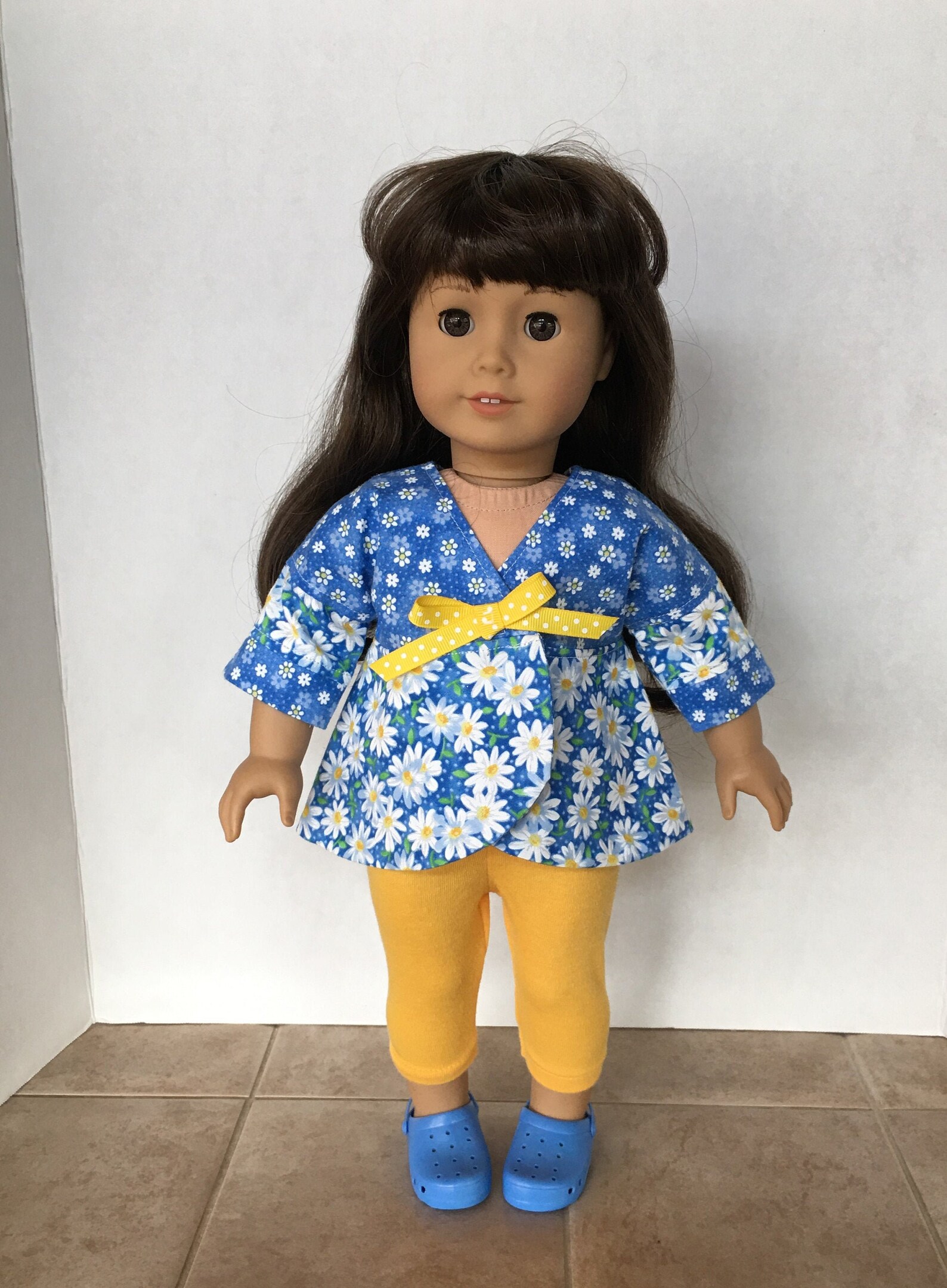 American Girl and Other 18 Doll Clothing | Etsy