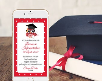 Graduation party invitation, graduation invitation, graduation party kit, graduation party, favor tag, digital invitation, graduation favors, graduation gifts