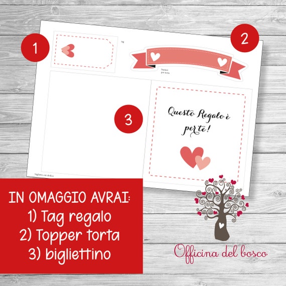 San Valentín 25 +8 Vales De Amor Para Parejas Cupones Regalo