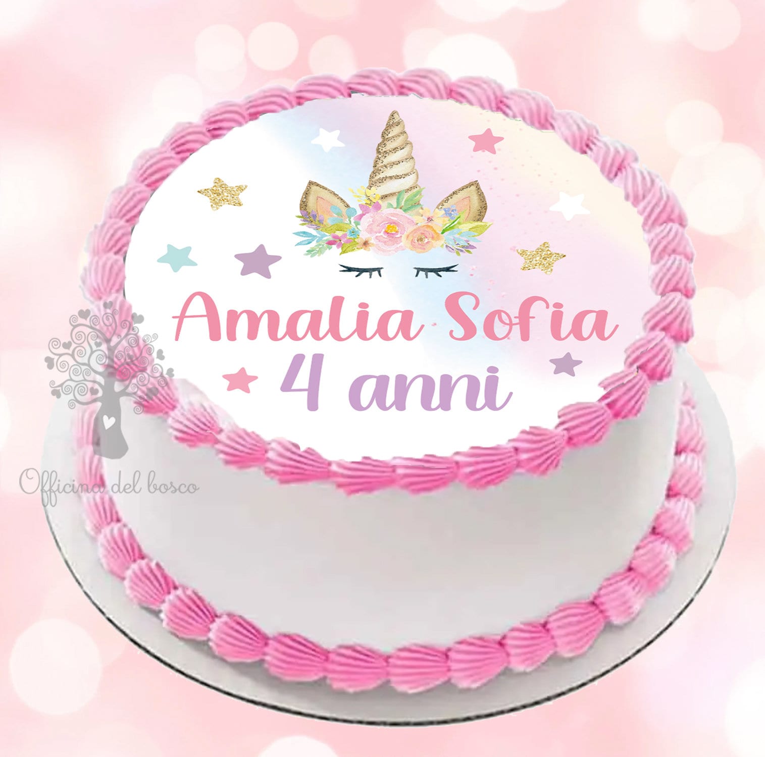 30 torte di compleanno SUPER creative per i bambini 