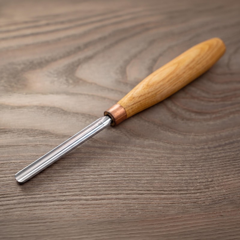 Triangular Shaped Chisel Linocut Gouge - Etsy