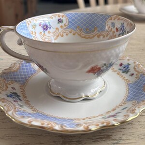 Schumann Bavaria Us Zone China - Etsy