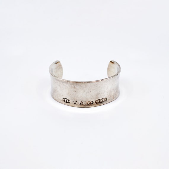 Tiffany 1837 bracelet deals
