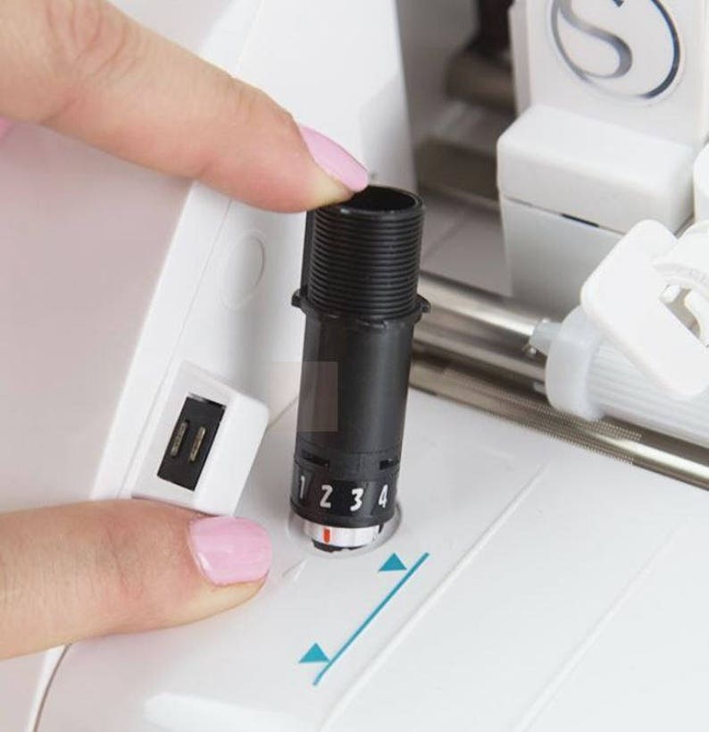 Silhouette Cameo Replacement Blades Ratchet Blades Premium Etsy