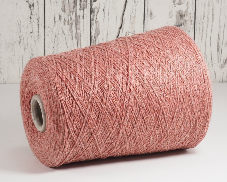 Хлопковый Твид Пряжа Купить