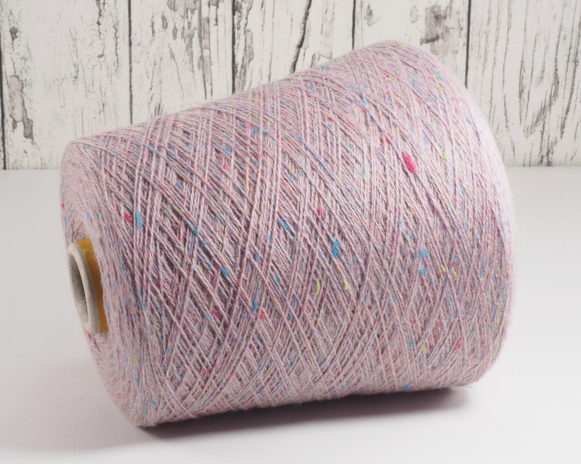22800 Euro/kg 100 Cashmere Yarn on Cone Cashmere on Cone Etsy
