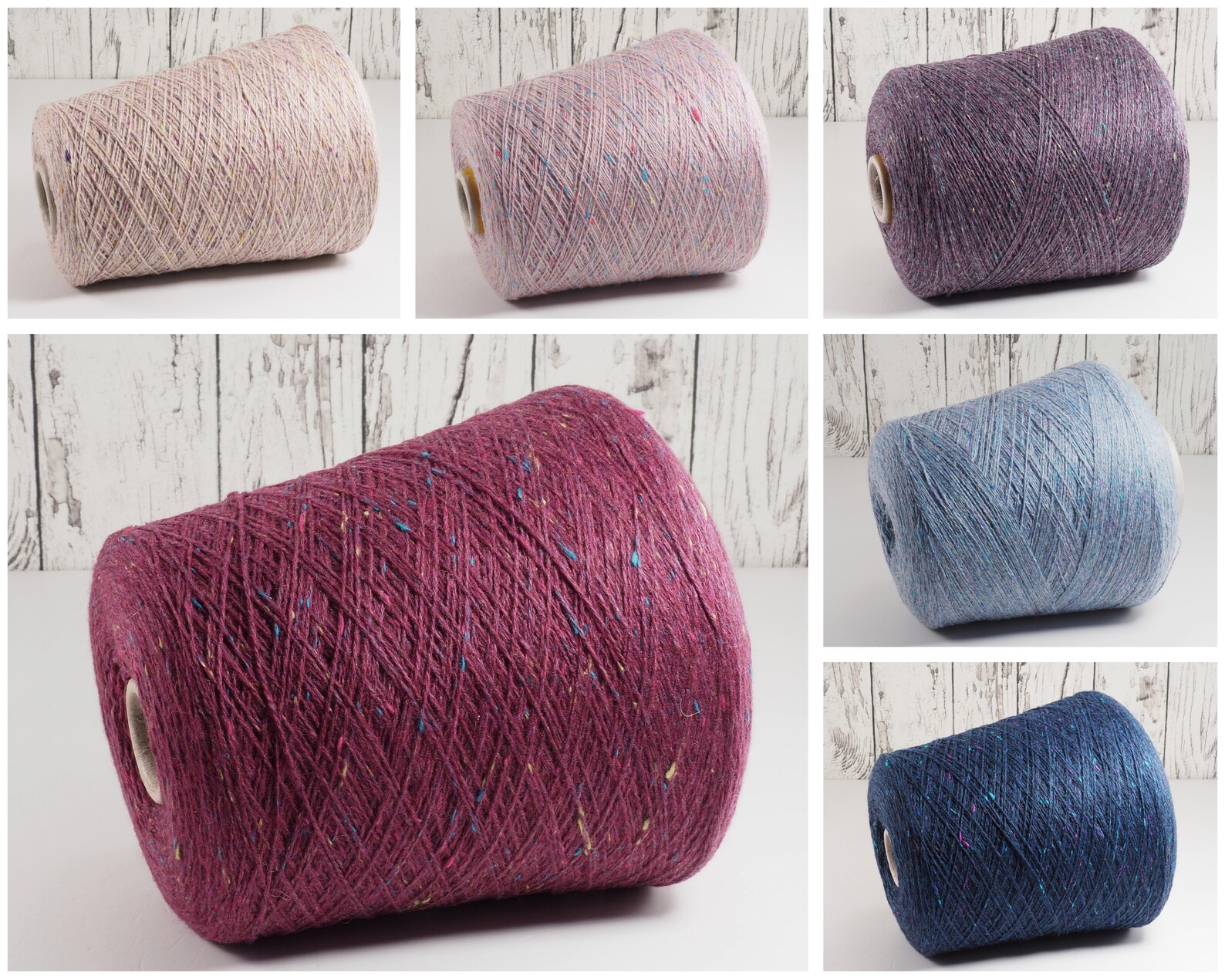 22800 Euro/kg 100 Cashmere Yarn on Cone Cashmere on Cone Etsy