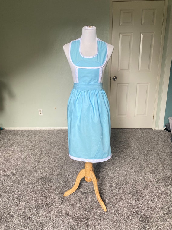 Vintage Apron - Etsy