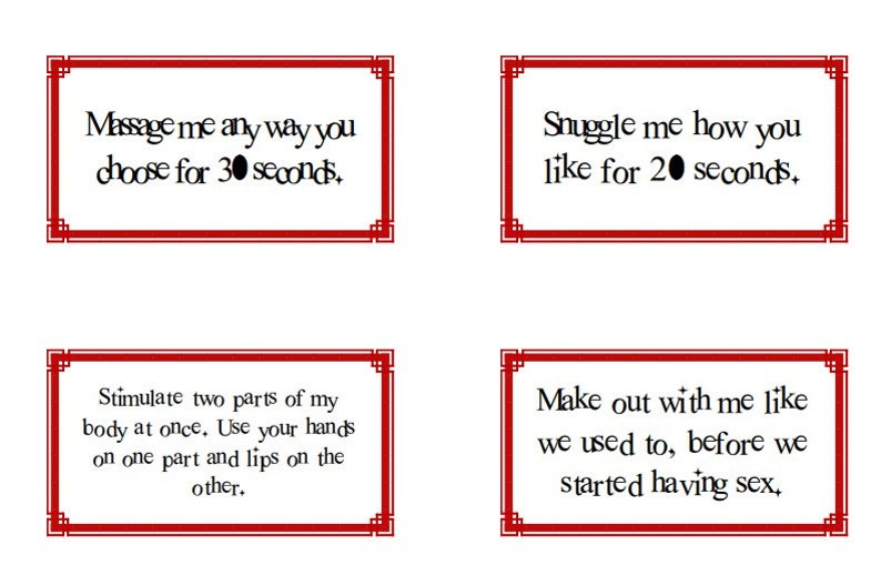 bedroom games for couples