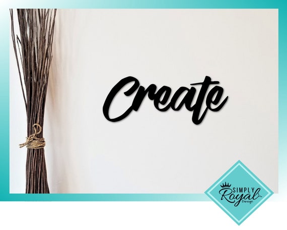 Word wall cheap decor