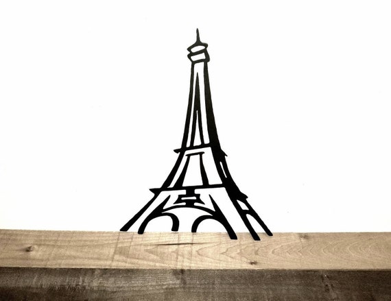 Eiffel Tower Wall Decor Eiffel Tower Room Decor Paris Bedroom Decor Eiffel Tower For Girls Eiffel Tower Gifts Paris Wall Art Bathroom Decor