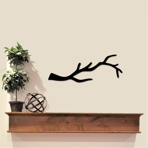 Tree Branch Wall Art Metal Rustic Decor - Metal Wall Art Trees And Branches Tree Branch Wall Art Metal Rustic Decor - Metal Wall Art Trees And Branches
