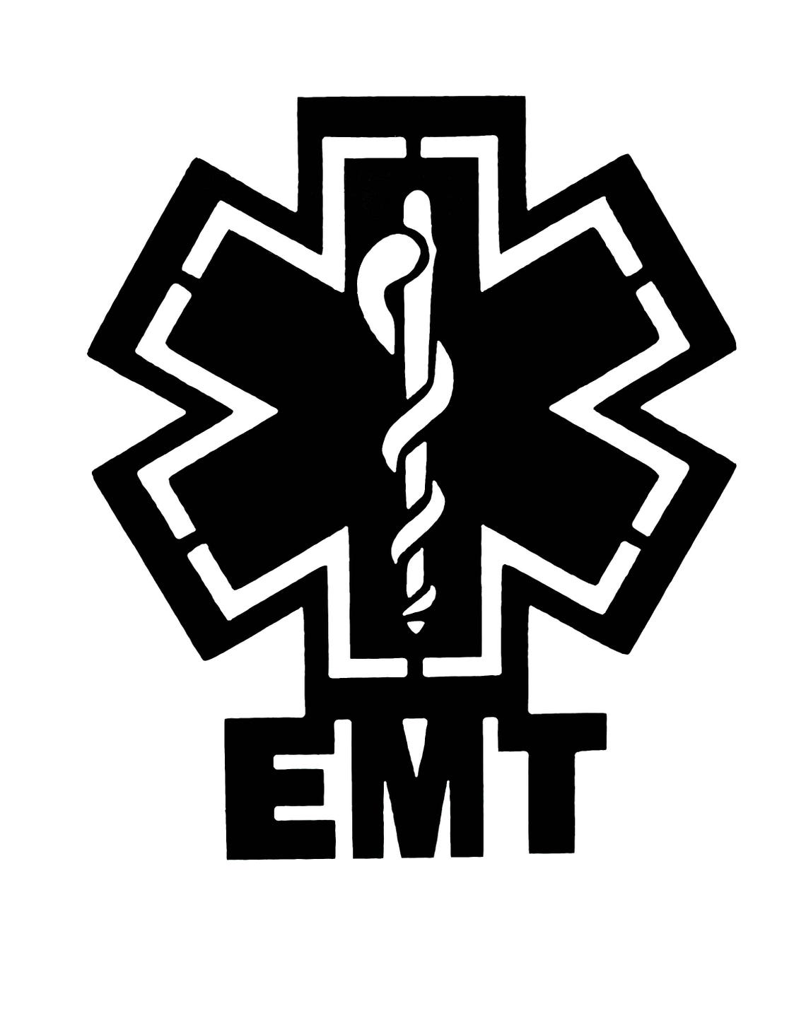EMT Sign first Responders Metal Wall Decor EMT Gifts Etsy UK