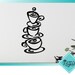 Stacked Coffee Cups | Metal Wall Art | Breakast Room | Coffee Decor | Kitchen Sign | Cafe Decor | Coffee Shop |Coffee Bar | Coffee Gifts 