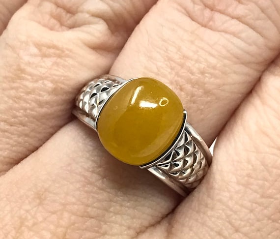 Estate best sale jade jewelry