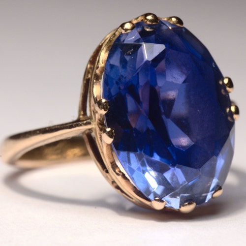 Bague Celtique Classique En Argent 925 Sterling Avec Ambre Baltique - Modèle AR9 - Marque Amber
