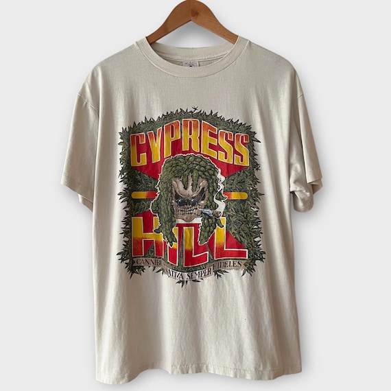 Cypress hill vintage rap - Gem Cypress hill vintage rap - Gem