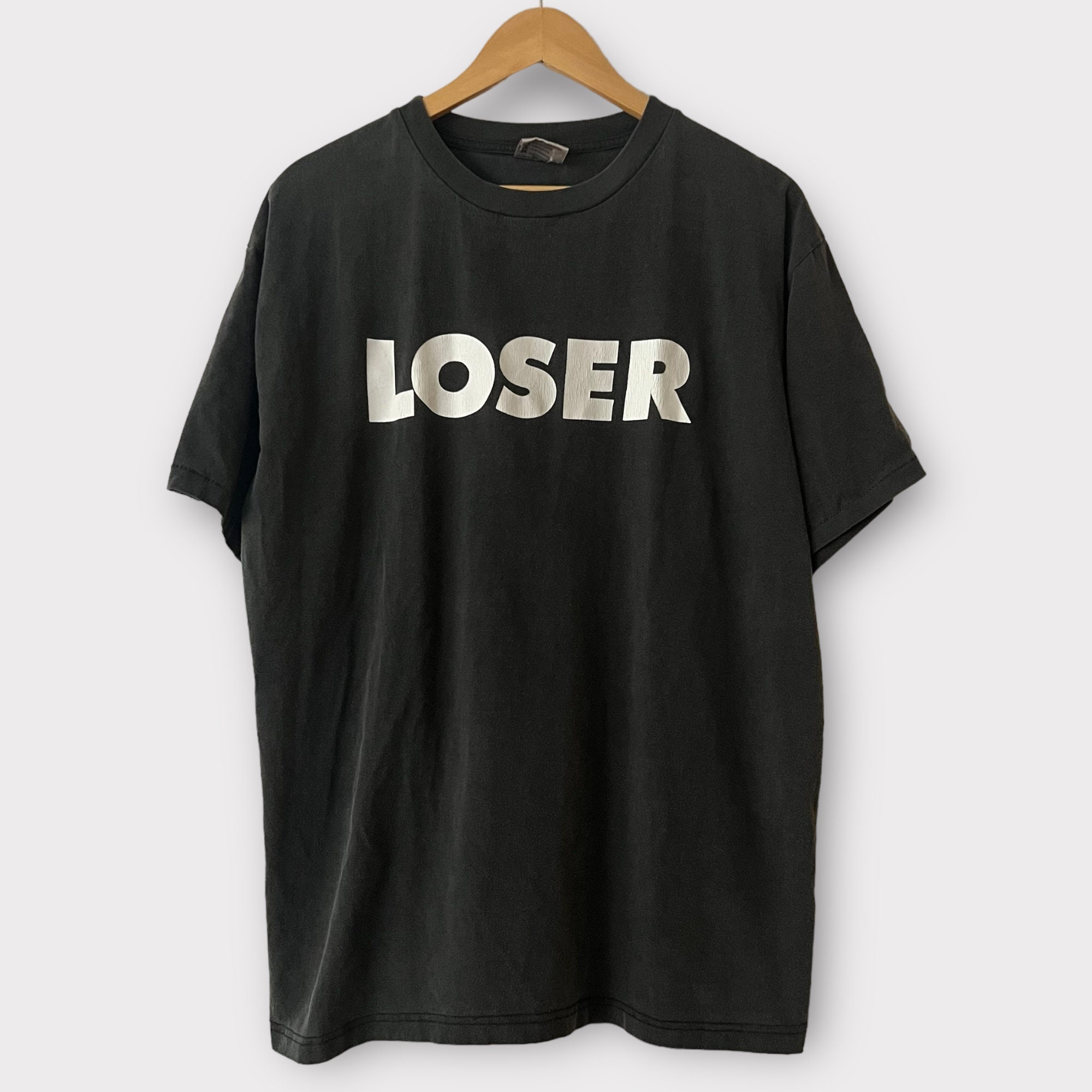 Sub Pop LOSER Tシャツ