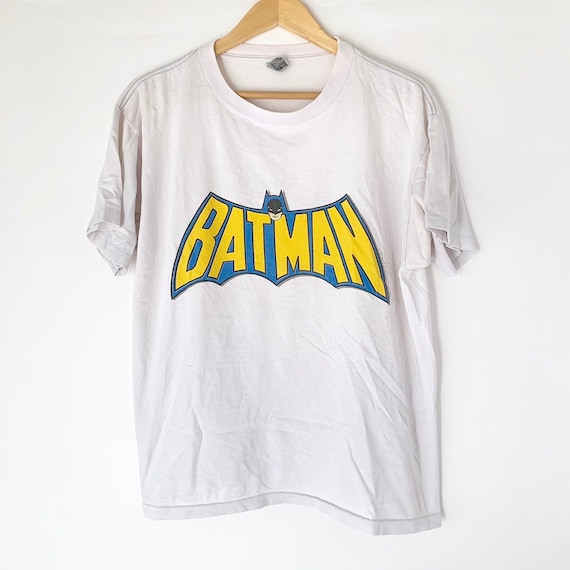 batman comic t shirt