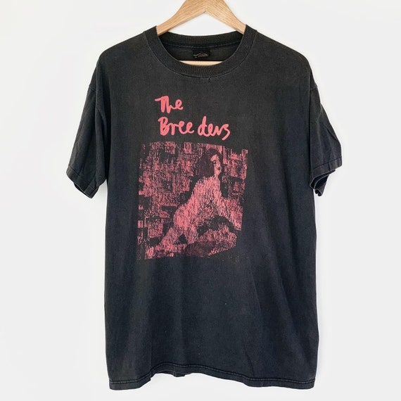 1994 the Breeders head to Toe Vintage Tour Band - Etsy
