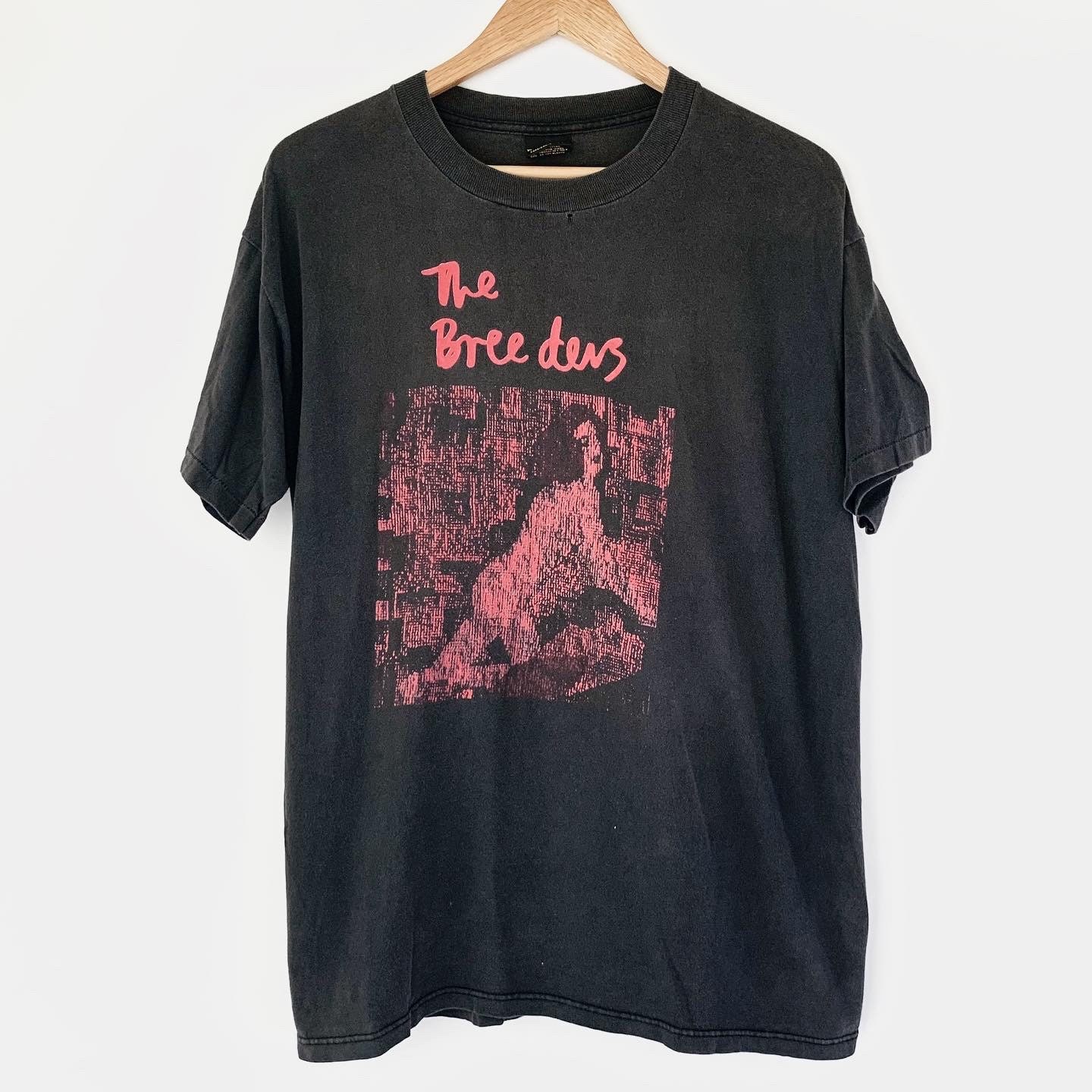 1994 the Breeders 