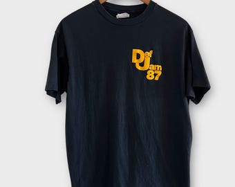 G FUNK Era Continues Shirt 1995 Vintage/ 90s Summer Jam Festival