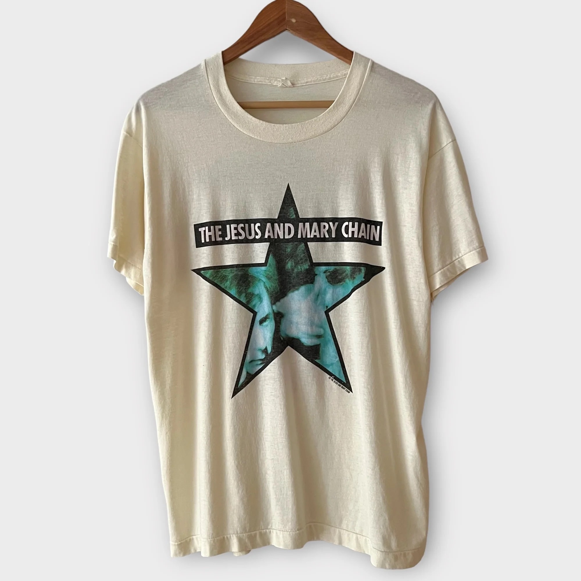 Jesus and Mary Chain Vintage - Etsy Jesus and Mary Chain Vintage - Etsy