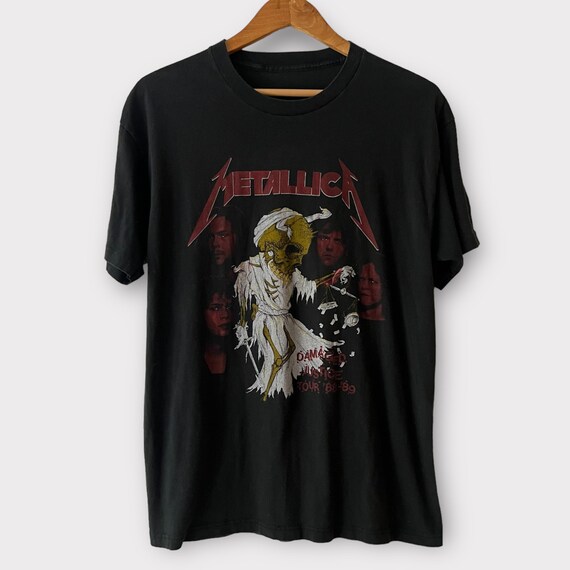 Metallica yoda hotsell