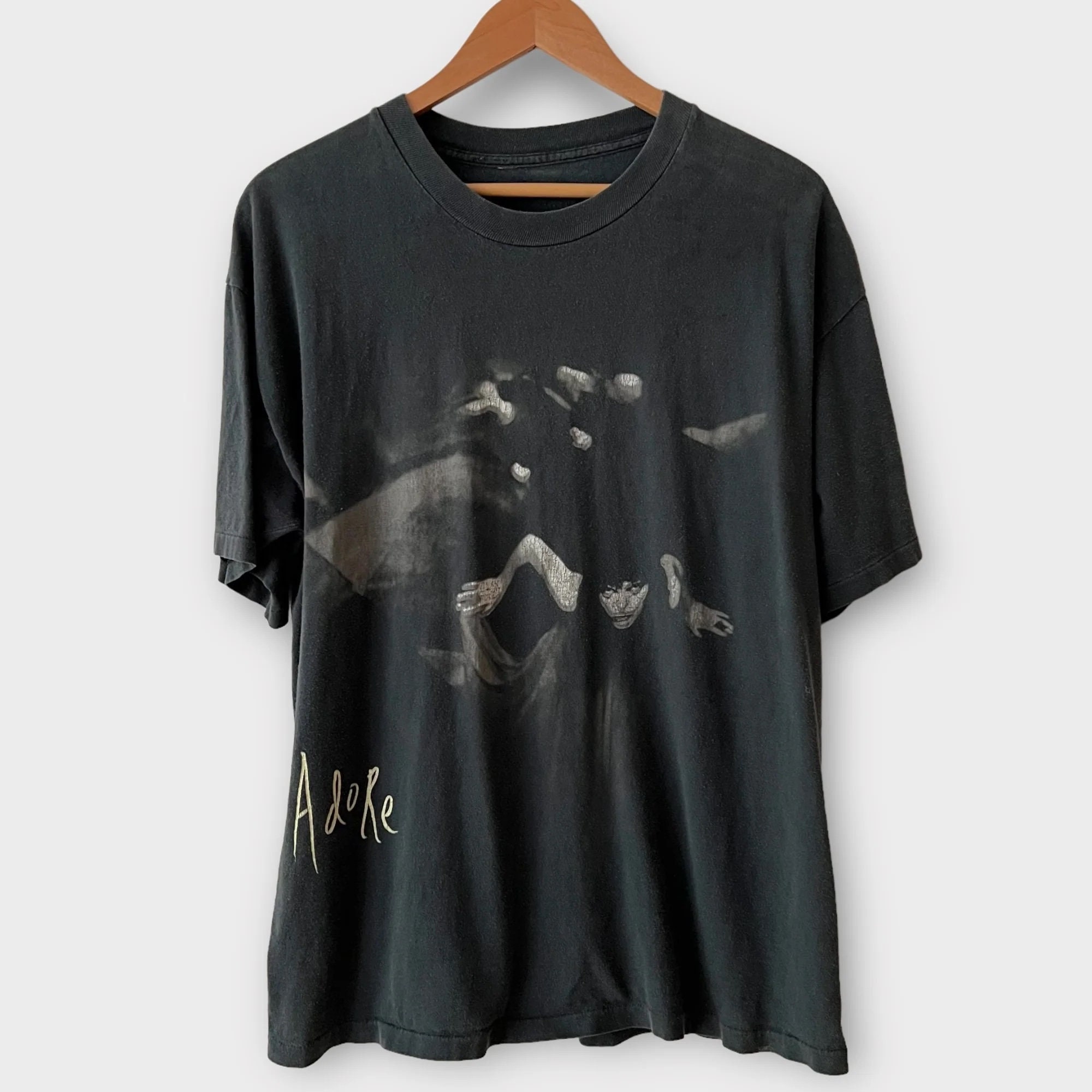 Smashing Pumpkins Adore Vintage T Shirt - Etsy Smashing Pumpkins Adore Vintage T Shirt - Etsy