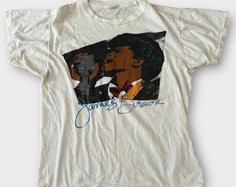 Vintage 2004 Prince Musicology Live 2004ever Tour T Shirt Size L