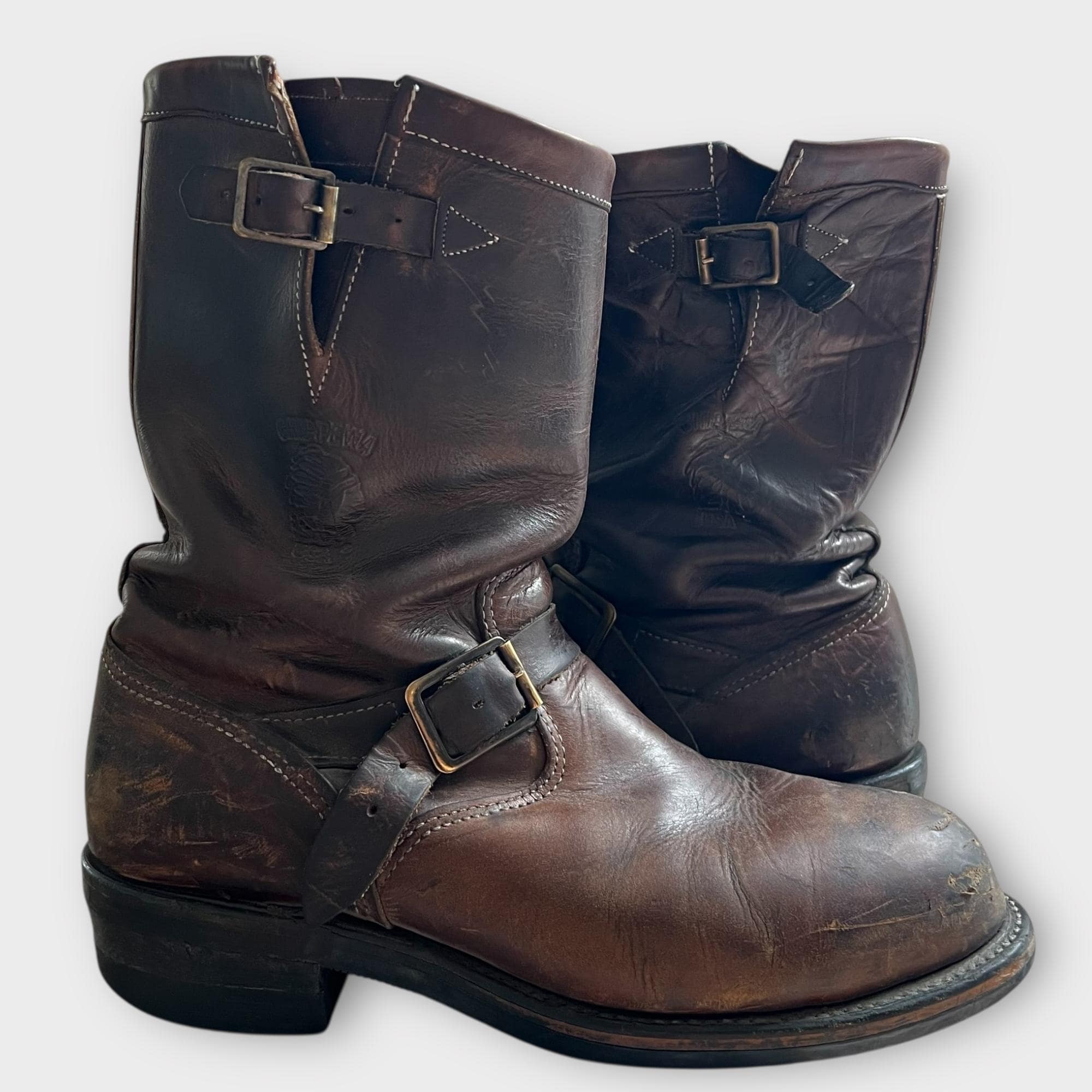 Sears Work Boots - Etsy